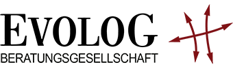 Evolog-Logo EVOLOG Beratungsgesellschaft